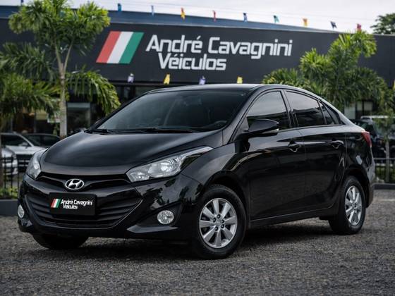 HYUNDAI HB20S 1.6 COMFORT STYLE 16V FLEX 4P AUTOMÁTICO HYUNDAI HB20S 1.6 COMFORT STYLE 16V FLEX 4P AUTOMÁTICO